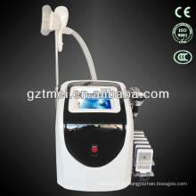 Multifunktions-Lipolaser Cryolipolysis Ausrüstung mit Kavitation rf